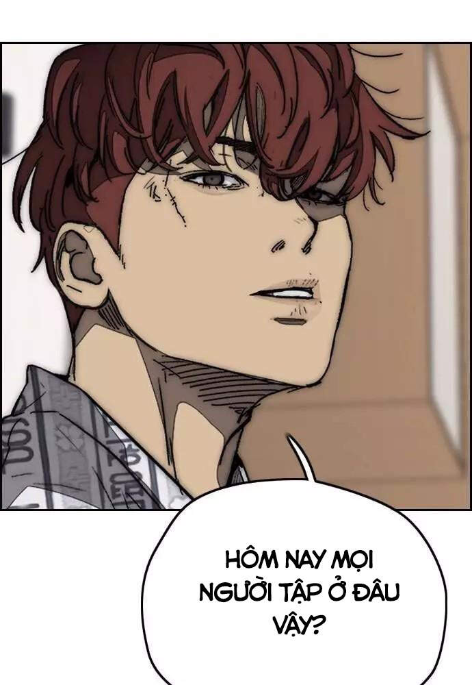 Thể Thao Cực Hạn Chap 364 - Next Chap 365