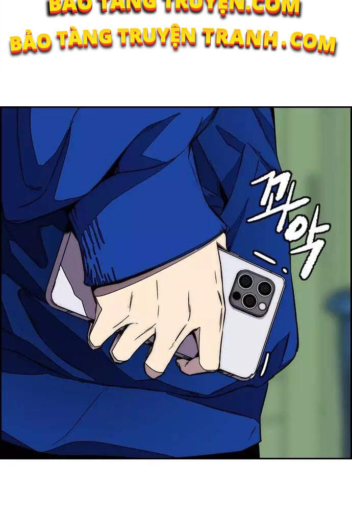 Thể Thao Cực Hạn Chap 364 - Next Chap 365
