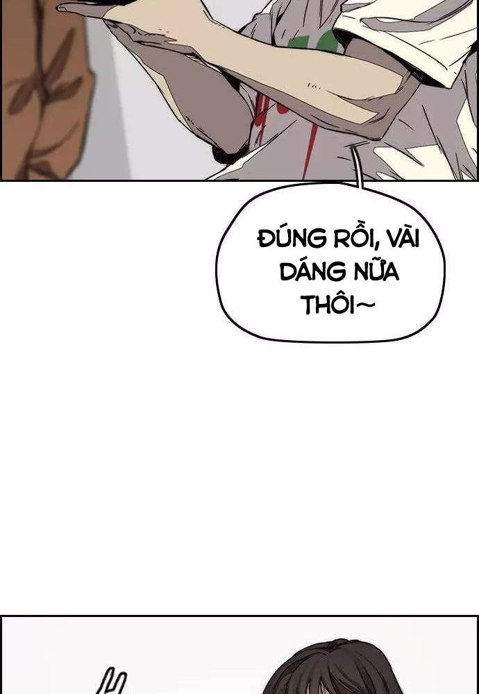 Thể Thao Cực Hạn Chap 364 - Next Chap 365