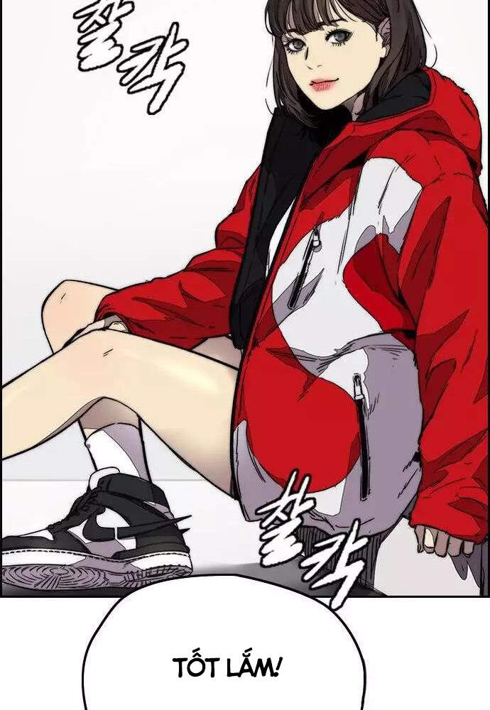 Thể Thao Cực Hạn Chap 364 - Next Chap 365