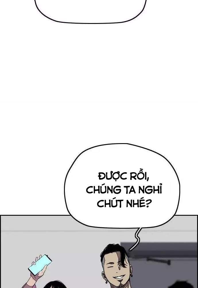 Thể Thao Cực Hạn Chap 364 - Next Chap 365