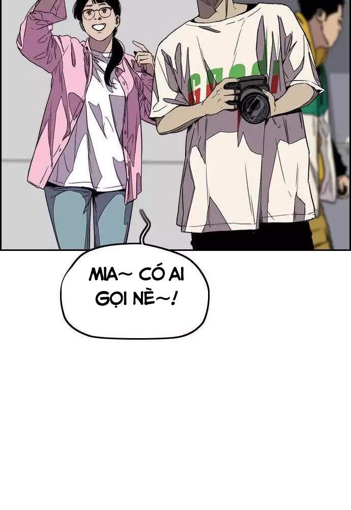 Thể Thao Cực Hạn Chap 364 - Next Chap 365