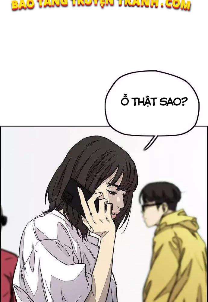 Thể Thao Cực Hạn Chap 364 - Next Chap 365