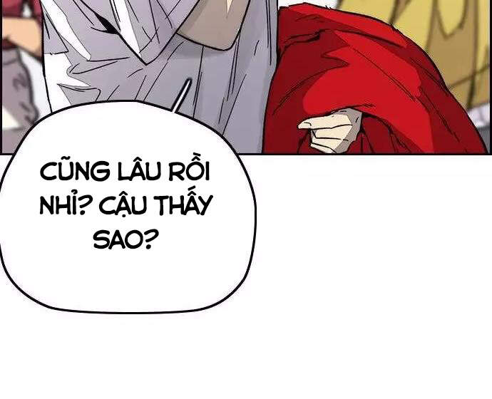 Thể Thao Cực Hạn Chap 364 - Next Chap 365