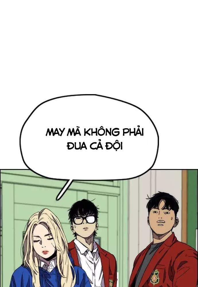 Thể Thao Cực Hạn Chap 364 - Next Chap 365