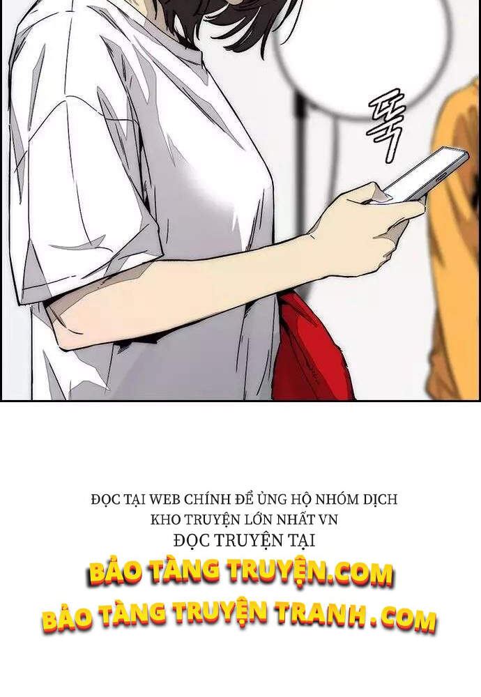 Thể Thao Cực Hạn Chap 364 - Next Chap 365