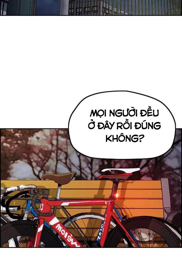 Thể Thao Cực Hạn Chap 364 - Next Chap 365