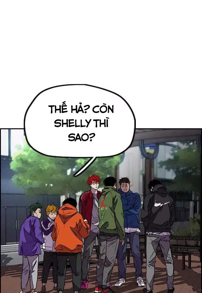 Thể Thao Cực Hạn Chap 364 - Next Chap 365