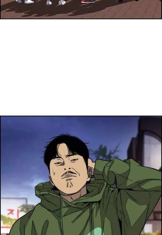 Thể Thao Cực Hạn Chap 364 - Next Chap 365