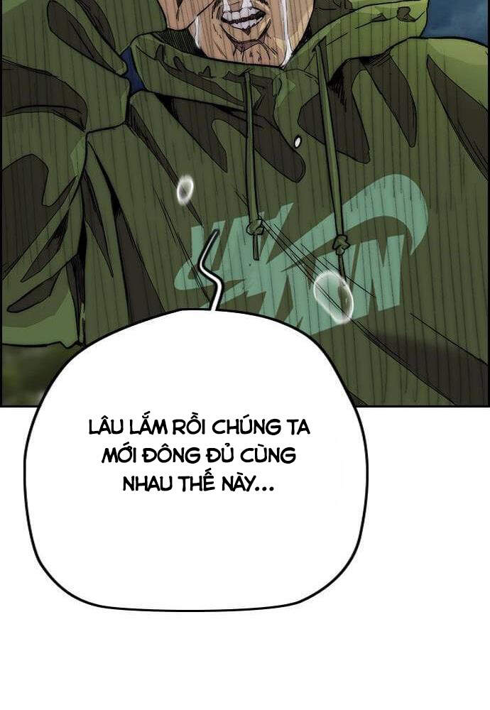 Thể Thao Cực Hạn Chap 365 - Next Chap 366