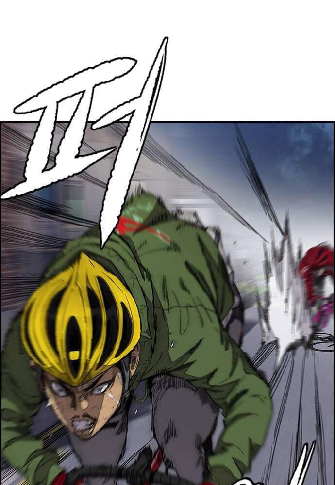 Thể Thao Cực Hạn Chap 365 - Next Chap 366