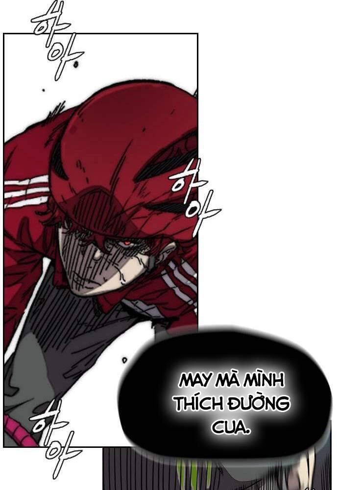 Thể Thao Cực Hạn Chap 365 - Next Chap 366