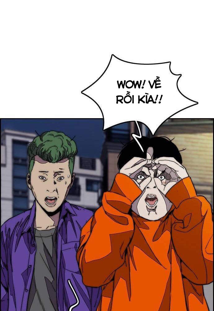 Thể Thao Cực Hạn Chap 365 - Next Chap 366