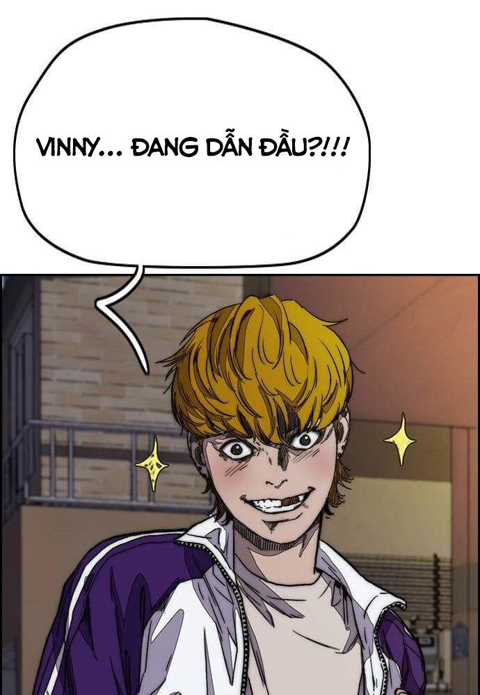 Thể Thao Cực Hạn Chap 365 - Next Chap 366
