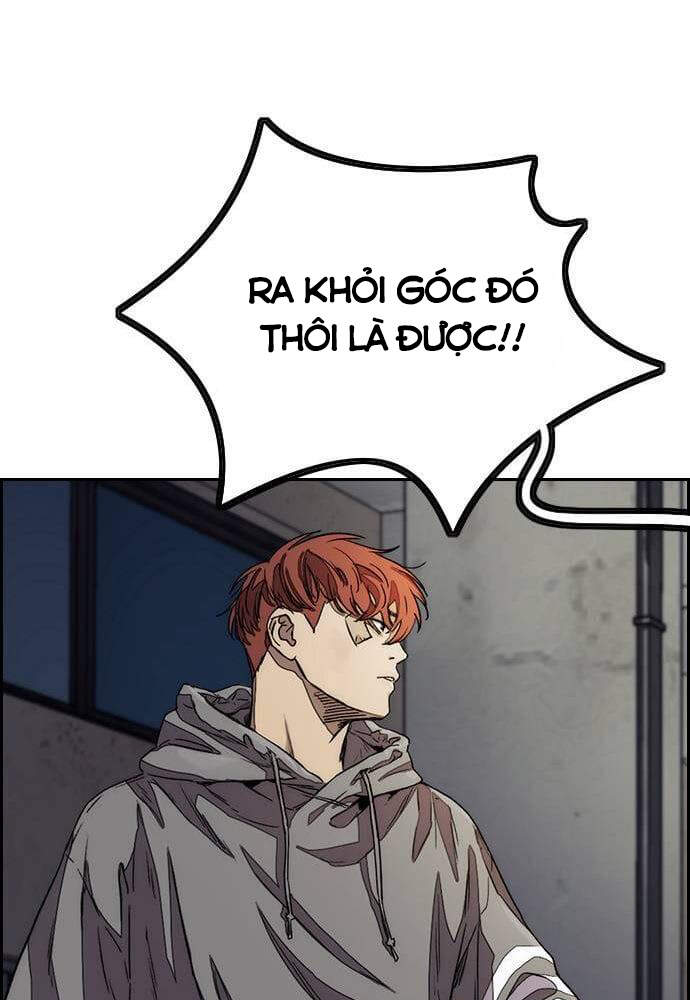 Thể Thao Cực Hạn Chap 365 - Next Chap 366