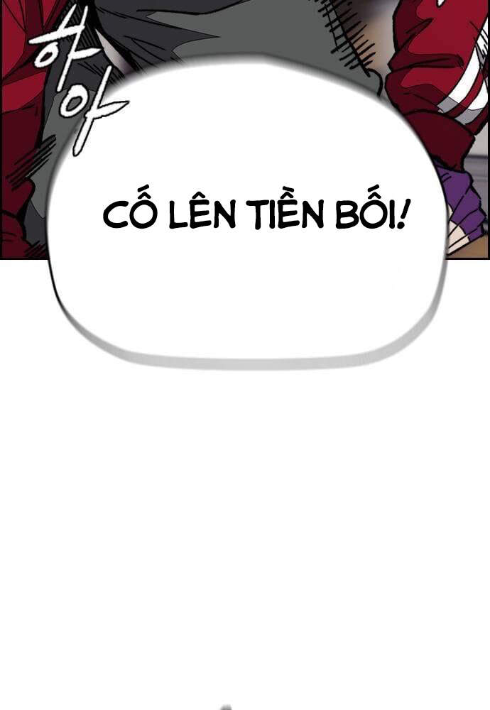 Thể Thao Cực Hạn Chap 365 - Next Chap 366
