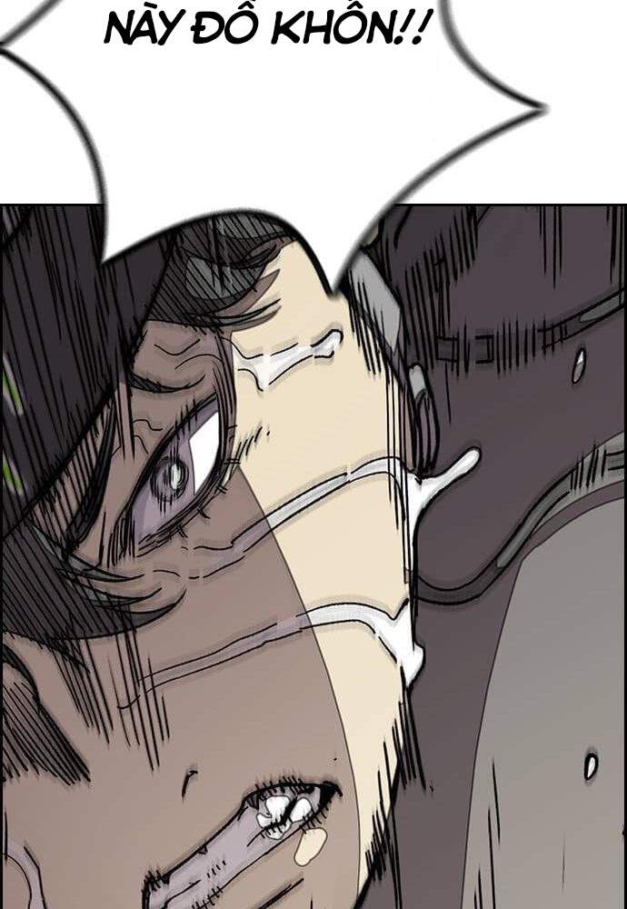 Thể Thao Cực Hạn Chap 365 - Next Chap 366