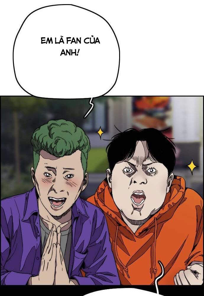 Thể Thao Cực Hạn Chap 365 - Next Chap 366