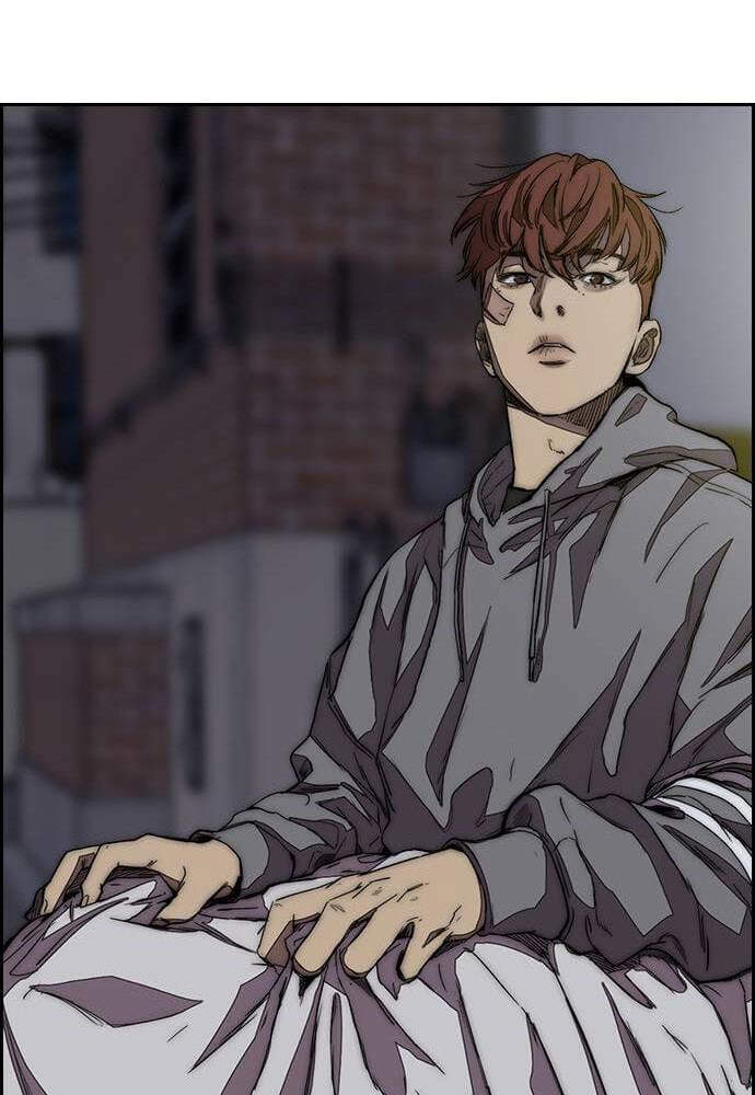 Thể Thao Cực Hạn Chap 365 - Next Chap 366