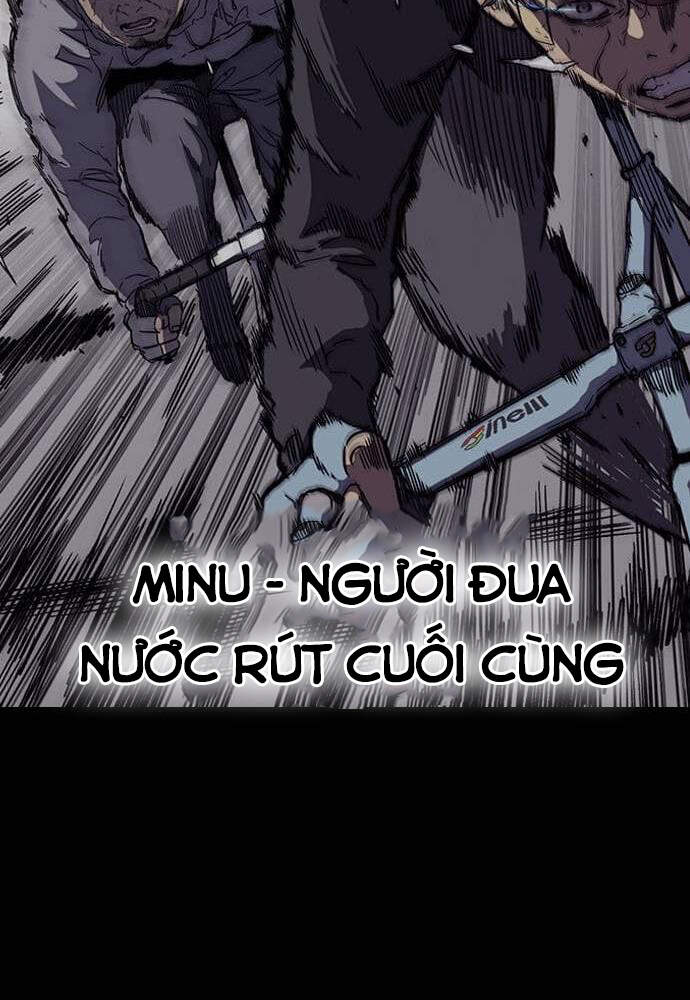 Thể Thao Cực Hạn Chap 365 - Next Chap 366