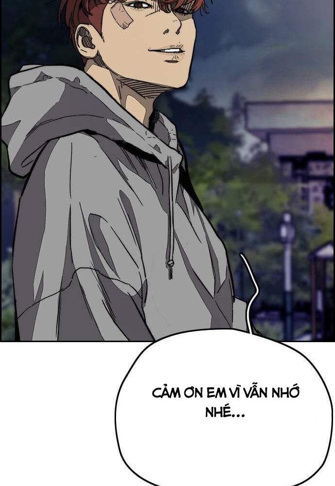 Thể Thao Cực Hạn Chap 365 - Next Chap 366