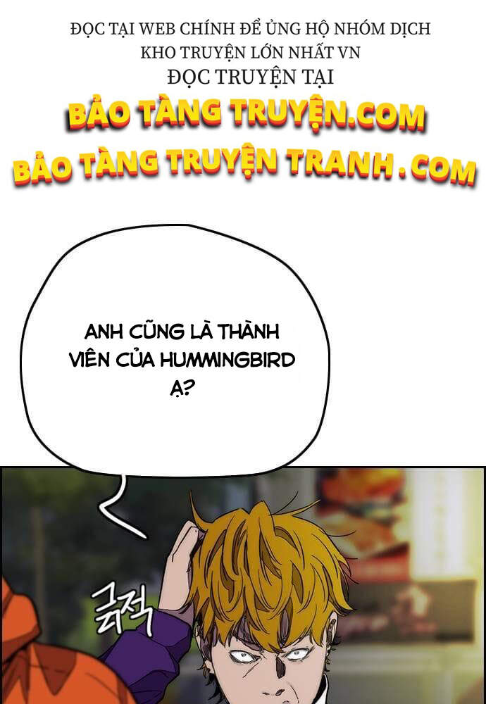 Thể Thao Cực Hạn Chap 365 - Next Chap 366