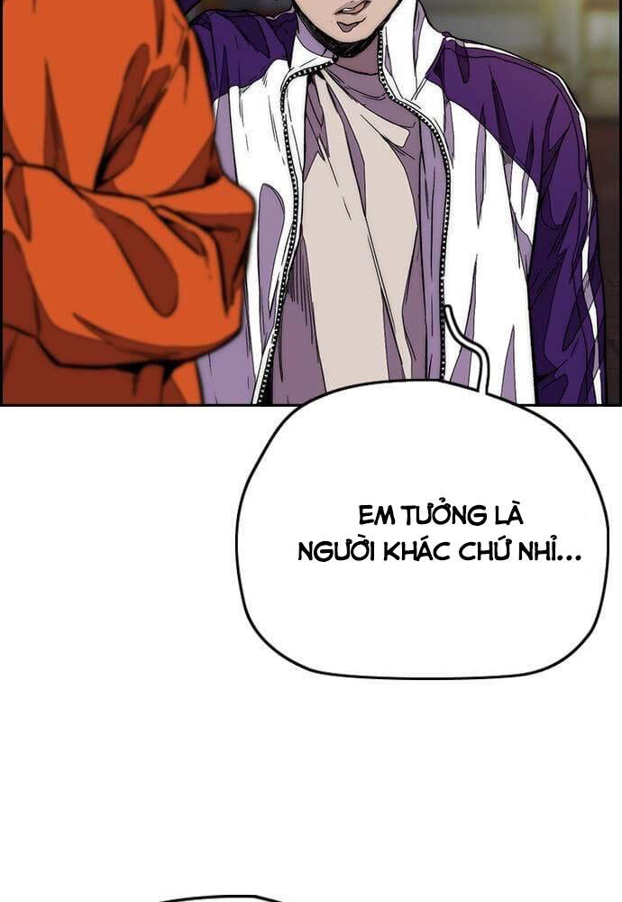 Thể Thao Cực Hạn Chap 365 - Next Chap 366