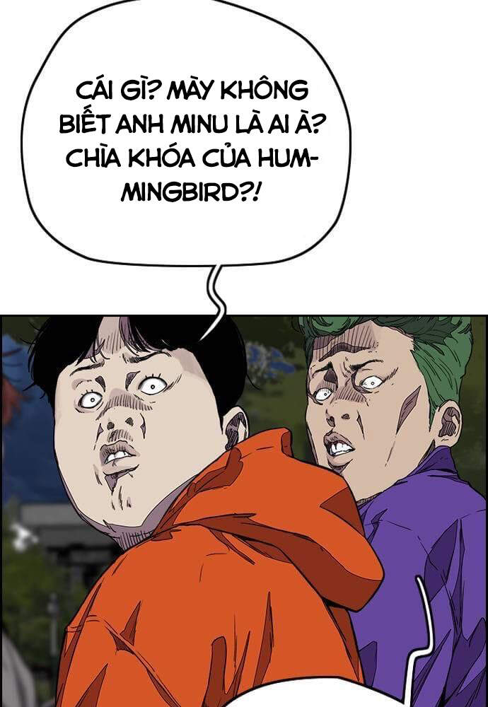 Thể Thao Cực Hạn Chap 365 - Next Chap 366