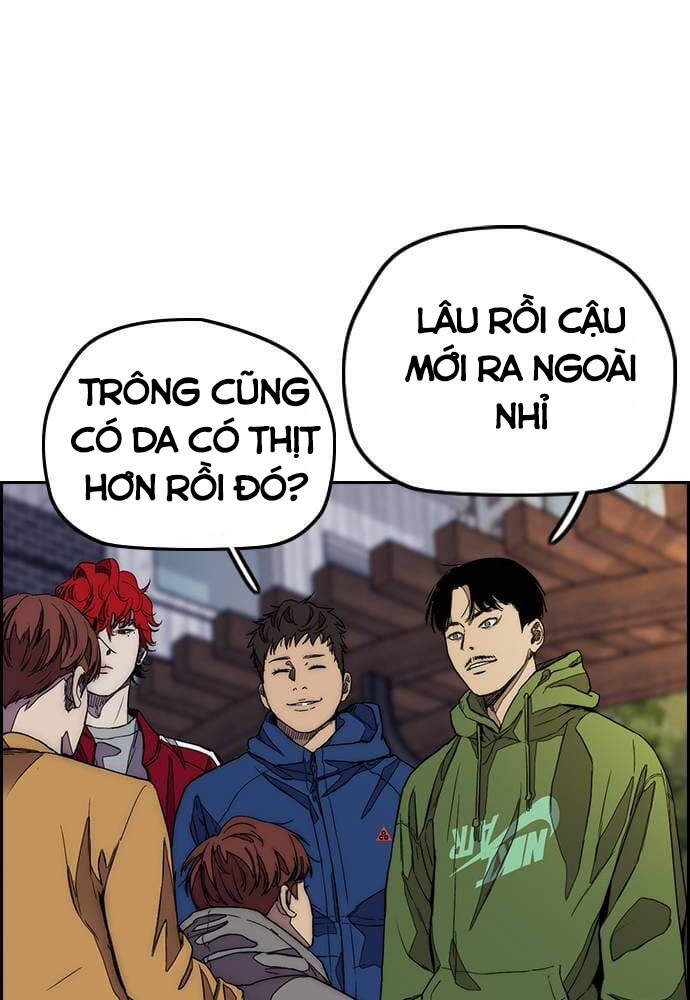Thể Thao Cực Hạn Chap 365 - Next Chap 366