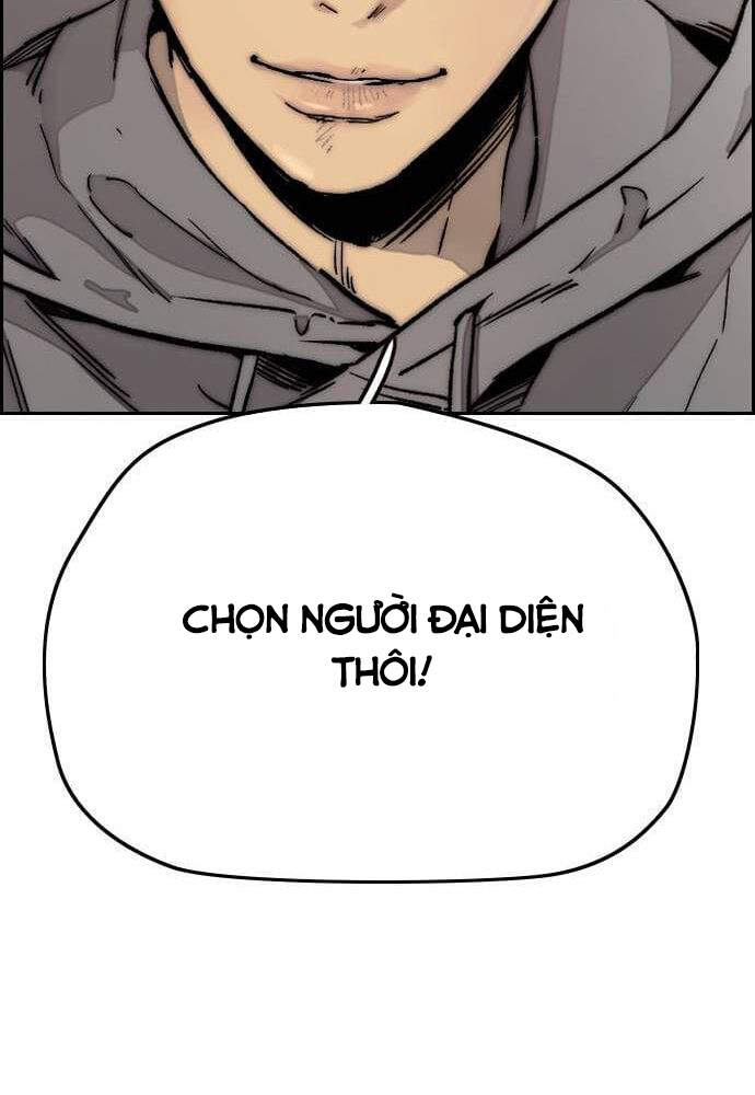Thể Thao Cực Hạn Chap 365 - Next Chap 366