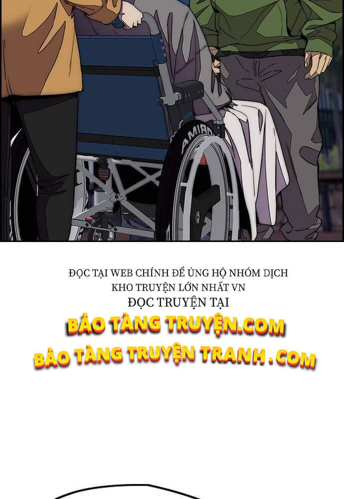 Thể Thao Cực Hạn Chap 365 - Next Chap 366