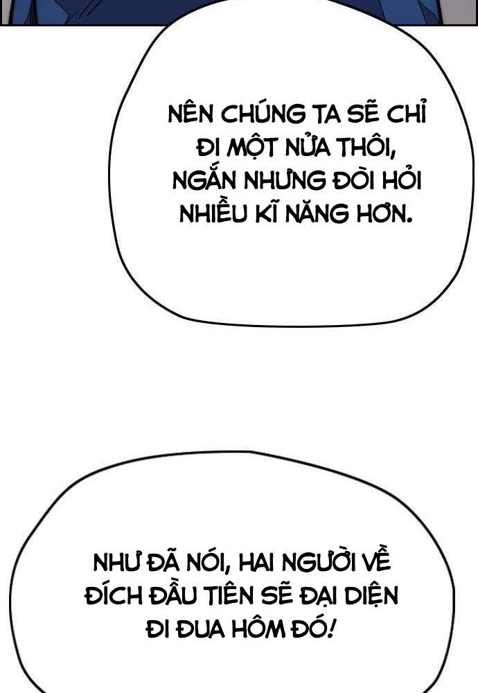 Thể Thao Cực Hạn Chap 365 - Next Chap 366