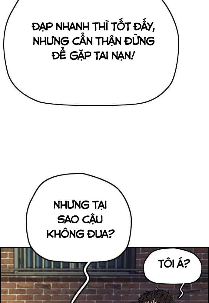 Thể Thao Cực Hạn Chap 365 - Next Chap 366