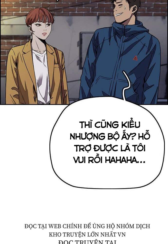 Thể Thao Cực Hạn Chap 365 - Next Chap 366