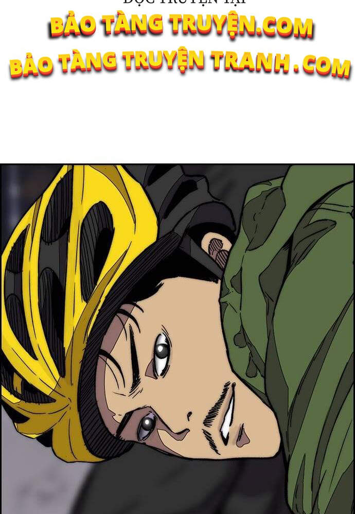 Thể Thao Cực Hạn Chap 365 - Next Chap 366