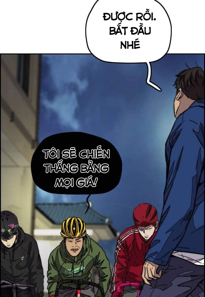 Thể Thao Cực Hạn Chap 365 - Next Chap 366