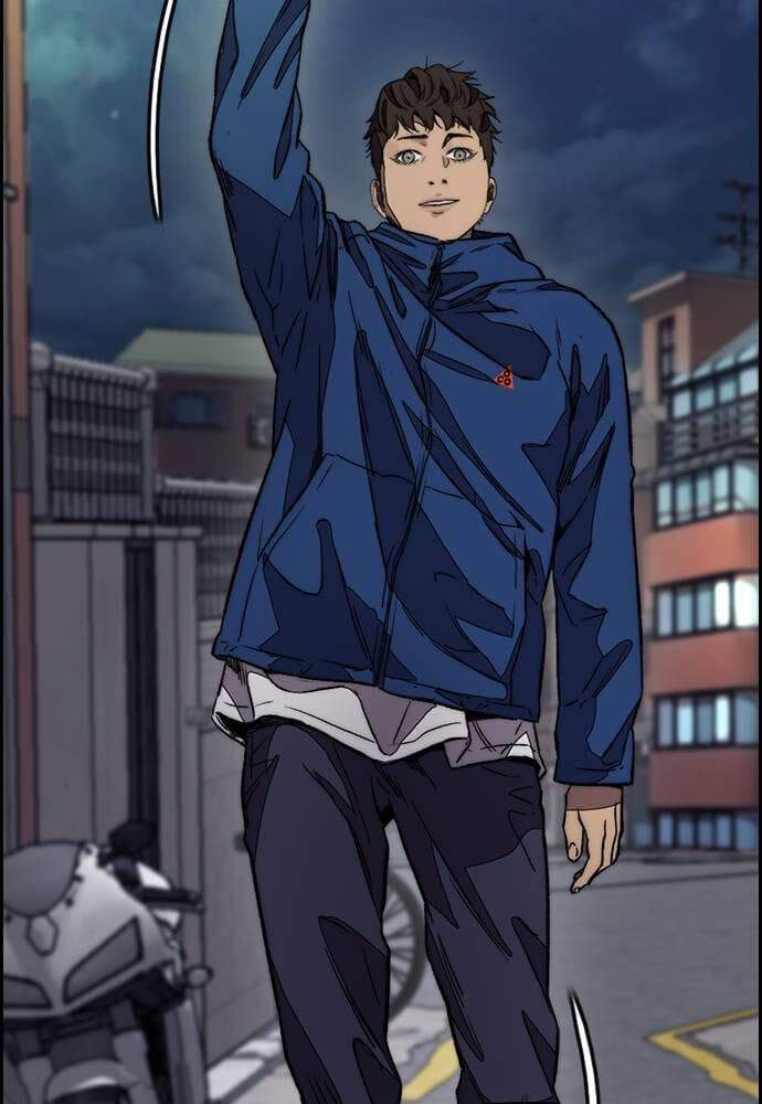 Thể Thao Cực Hạn Chap 365 - Next Chap 366