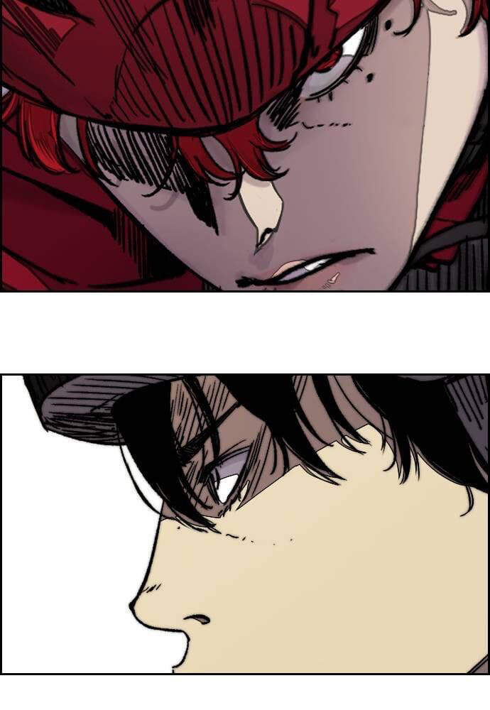 Thể Thao Cực Hạn Chap 365 - Next Chap 366
