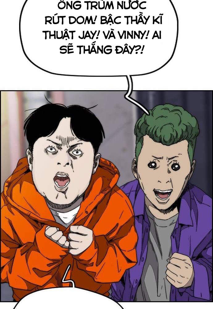 Thể Thao Cực Hạn Chap 365 - Next Chap 366