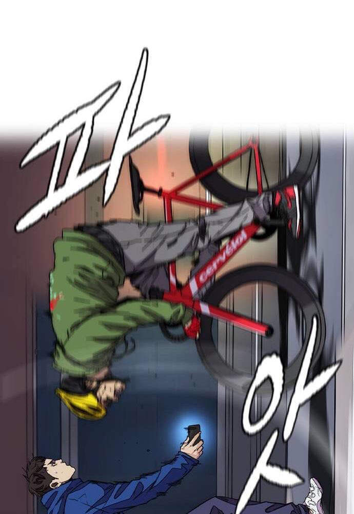 Thể Thao Cực Hạn Chap 365 - Next Chap 366