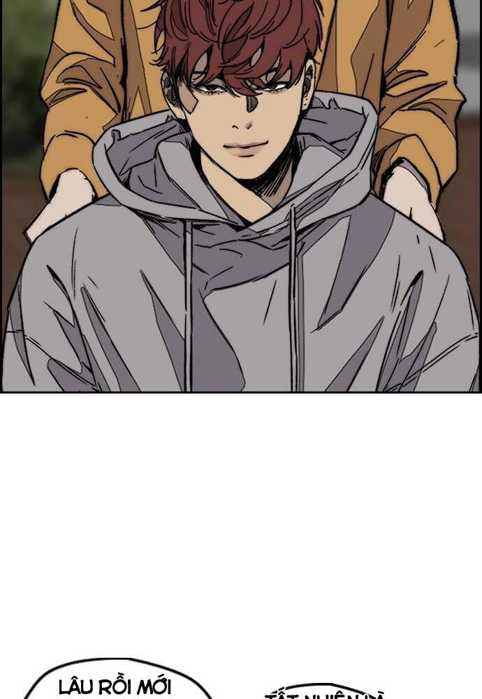 Thể Thao Cực Hạn Chap 365 - Next Chap 366