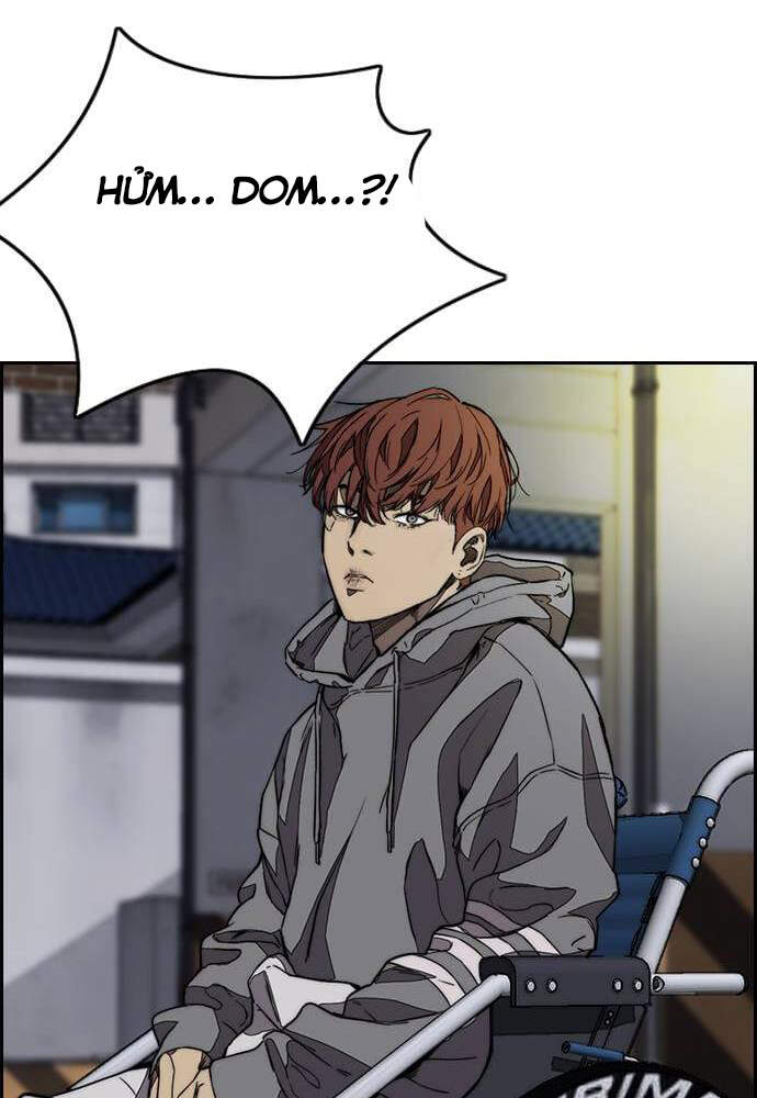 Thể Thao Cực Hạn Chap 365 - Next Chap 366