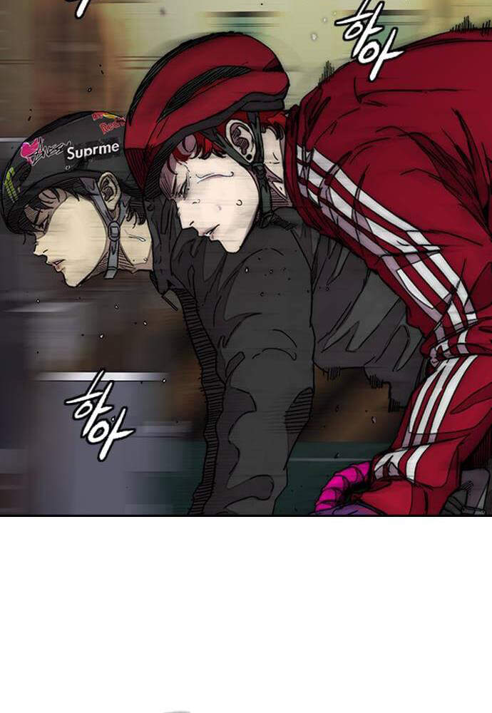 Thể Thao Cực Hạn Chap 365 - Next Chap 366