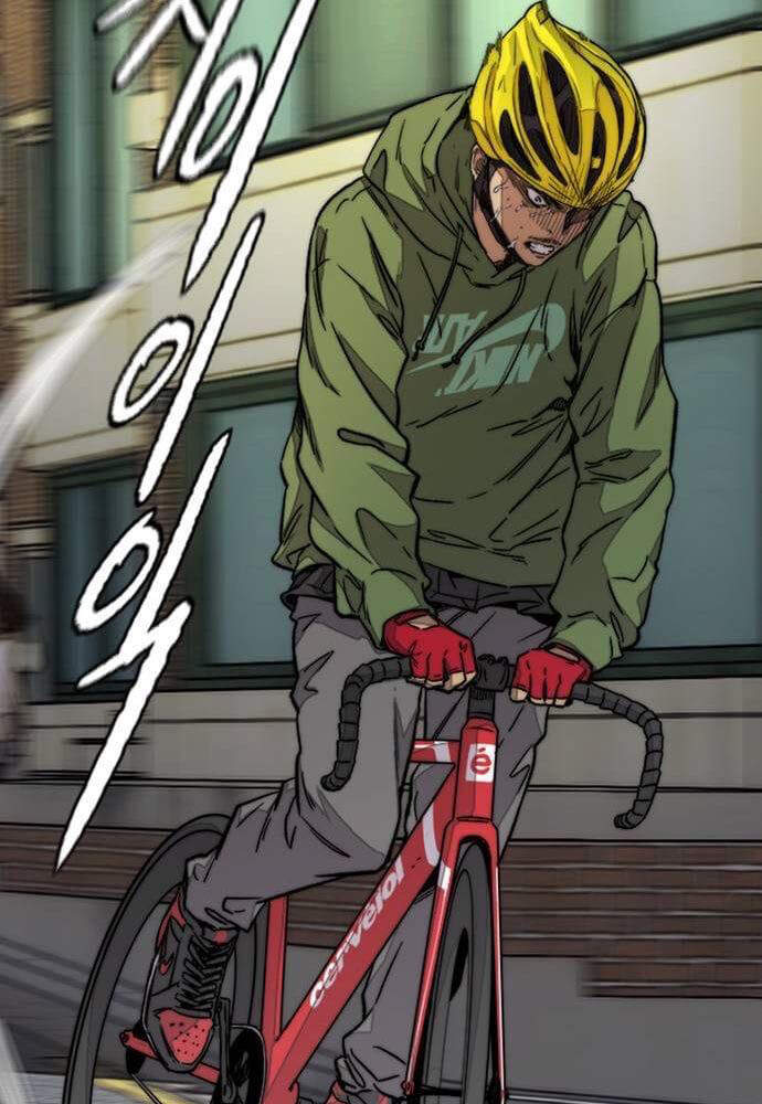 Thể Thao Cực Hạn Chap 365 - Next Chap 366