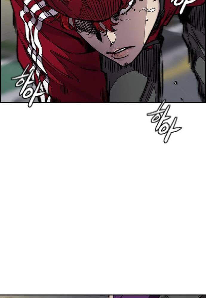 Thể Thao Cực Hạn Chap 365 - Next Chap 366