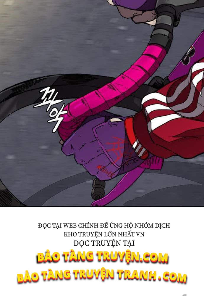 Thể Thao Cực Hạn Chap 365 - Next Chap 366
