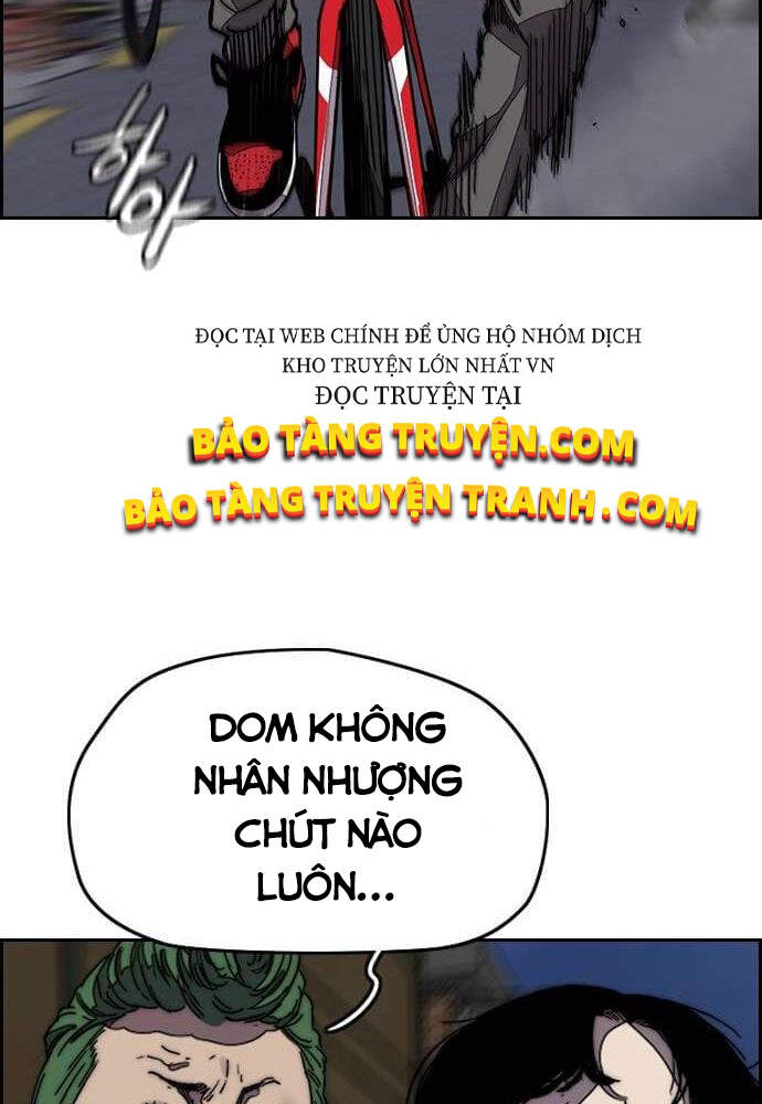 Thể Thao Cực Hạn Chap 365 - Next Chap 366