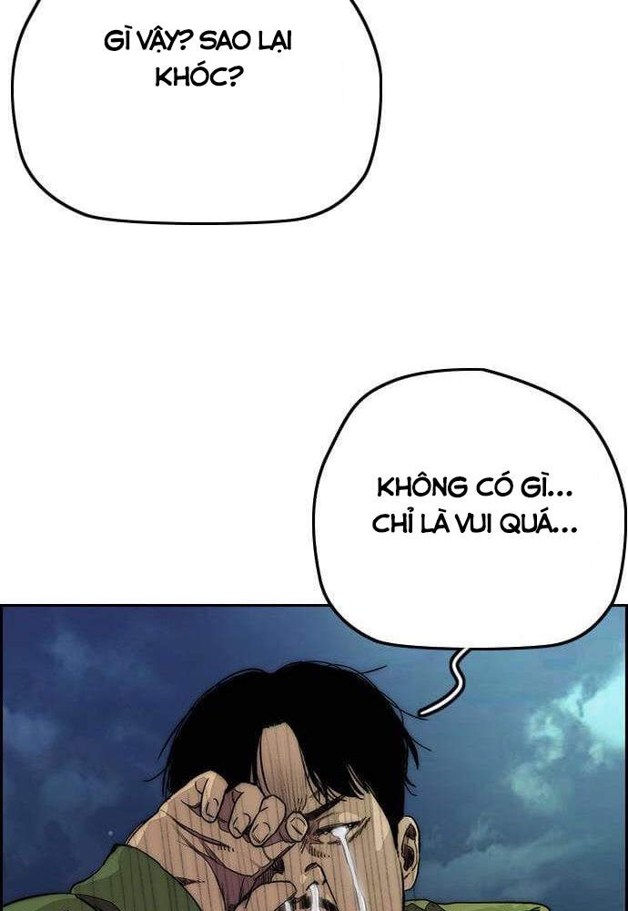 Thể Thao Cực Hạn Chap 365 - Next Chap 366