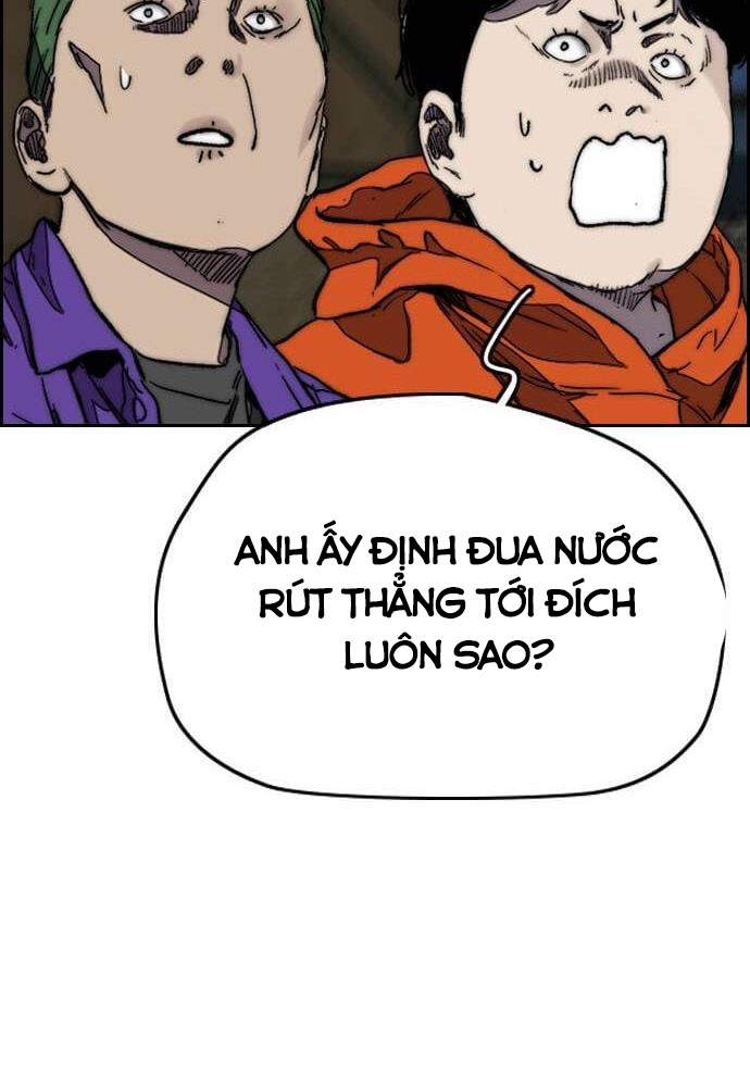 Thể Thao Cực Hạn Chap 365 - Next Chap 366