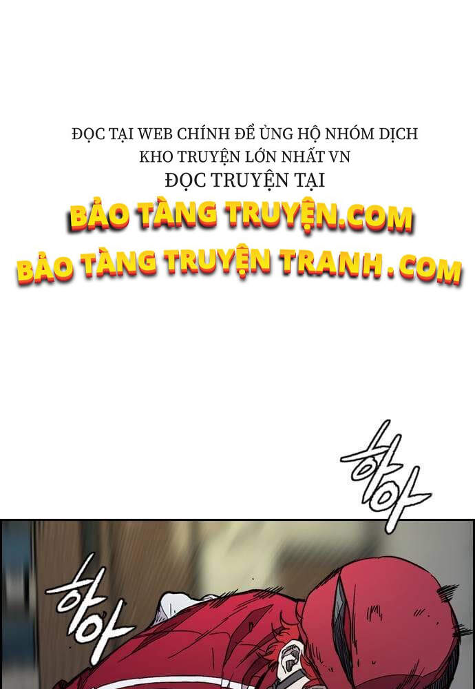Thể Thao Cực Hạn Chap 365 - Next Chap 366